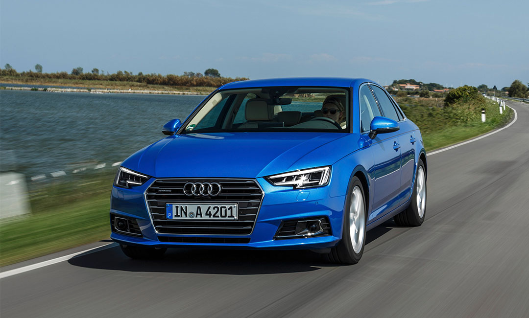 汕尾奥迪品牌传播策略规划