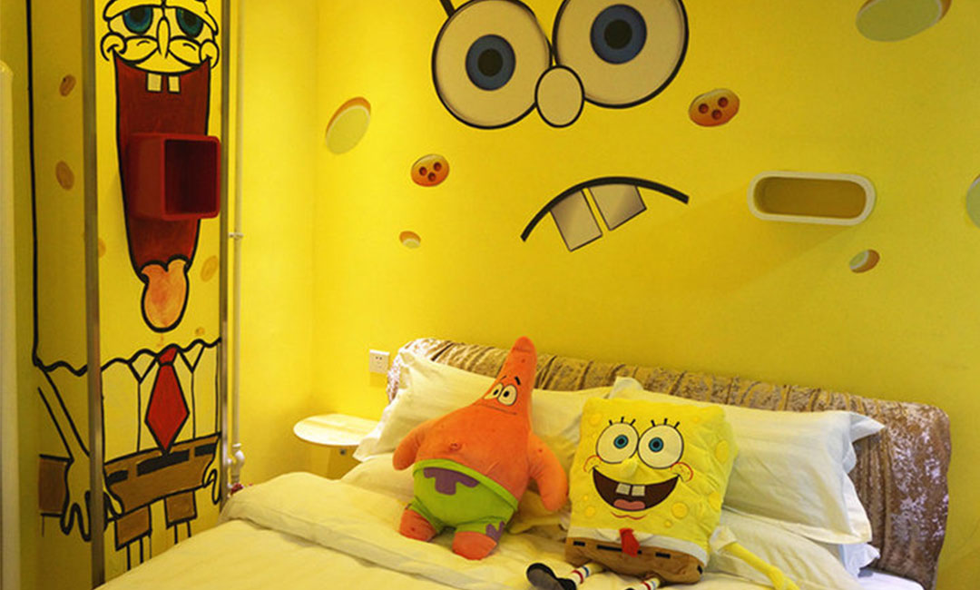 汕尾考拉酒店百度闪投案例