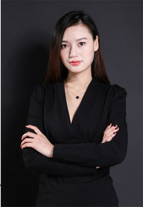 汕尾史静静 纹绣讲师